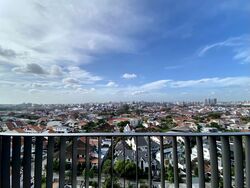 The Garden Residences (D19), Apartment #600947751
